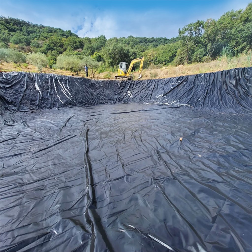 FILM ECO NERO 0,20  MT.6 X KG.50  BOBINA